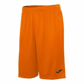 Sporta Šorti Bērniem Joma Sport Combi Oranžs