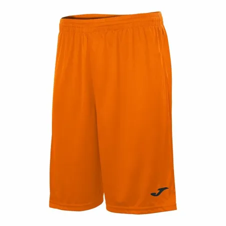 Sporta Šorti Bērniem Joma Sport Combi Oranžs