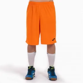 Sporta Šorti Bērniem Joma Sport Combi Oranžs