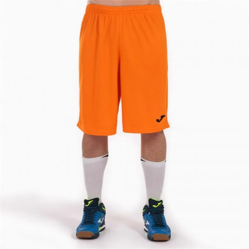Sporta Šorti Bērniem Joma Sport Combi Oranžs