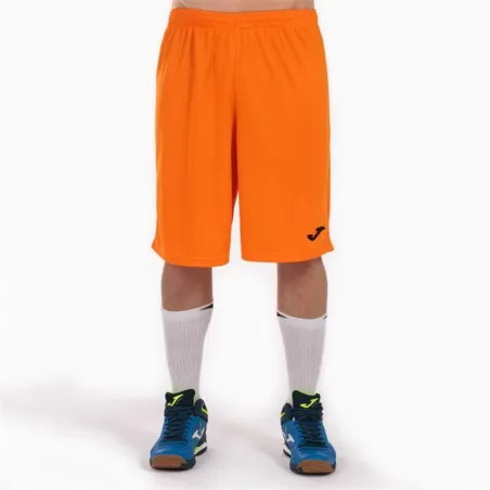 Sporta Šorti Bērniem Joma Sport Combi Oranžs