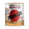 Lakk Titanlux M10100114 250 ml Pruun