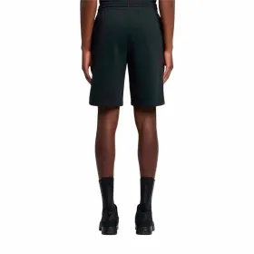 Sporta Šorti Reebok Identity Smal Melns