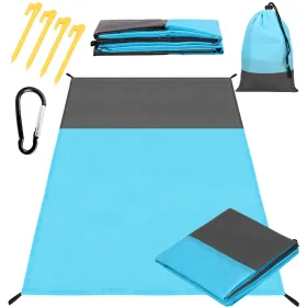 Picnic blanket Springos PM0006 200 x 210 cm