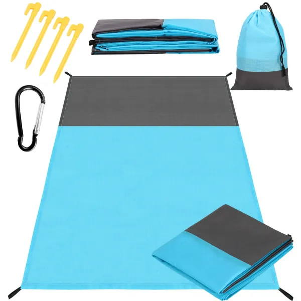 Picnic blanket Springos PM0006 200 x 210 cm