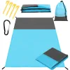 Picnic blanket Springos PM0006 200 x 210 cm