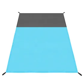 Picnic blanket Springos PM0006 200 x 210 cm