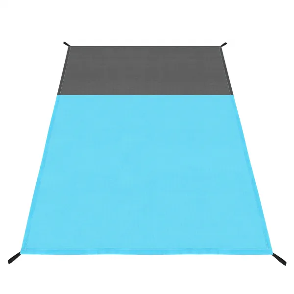 Picnic blanket Springos PM0006 200 x 210 cm