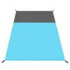 Picnic blanket Springos PM0006 200 x 210 cm