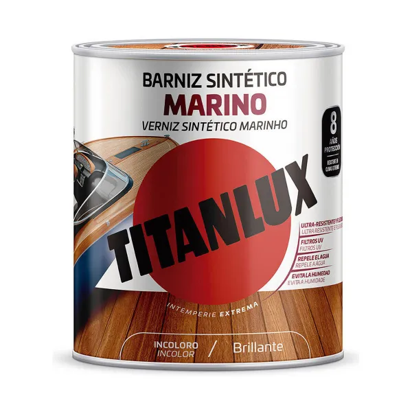 Lakas Titanlux M13100034 Vidpadžiai