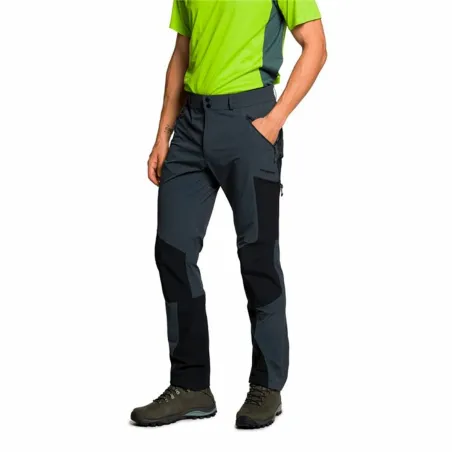 Long Sports Trousers Trangoworld Malmo Df