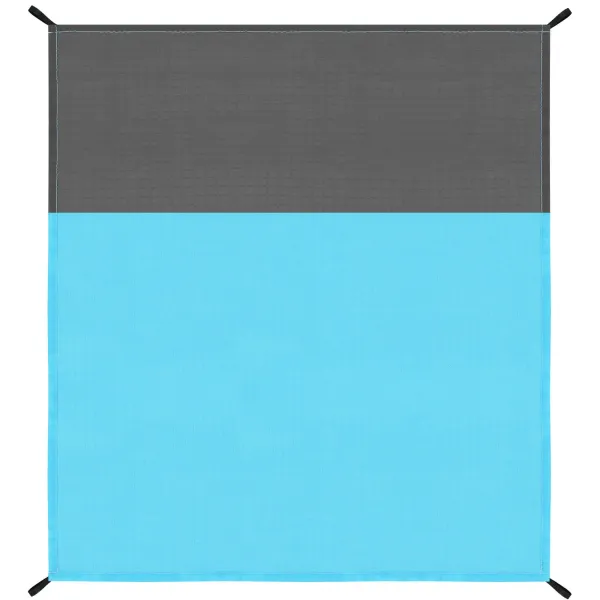 Piknik-peitto Springos PM0006 200 x 210 cm
