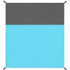 Picnic blanket Springos PM0006 200 x 210 cm