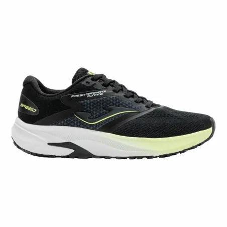 Vyriški sportbačiai Joma Sport Speed Men 2501 Juoda