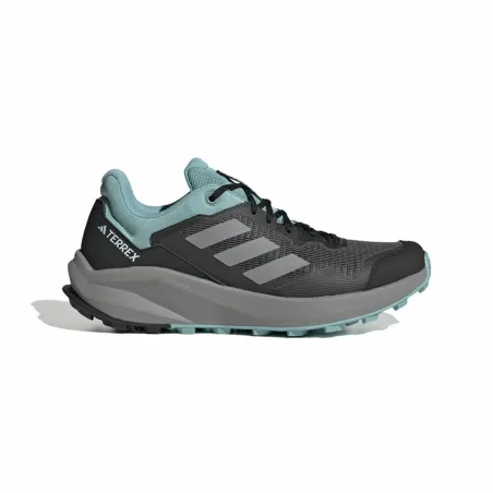 Sportbačiai moterims Adidas Terrex Trail Rider Pilka