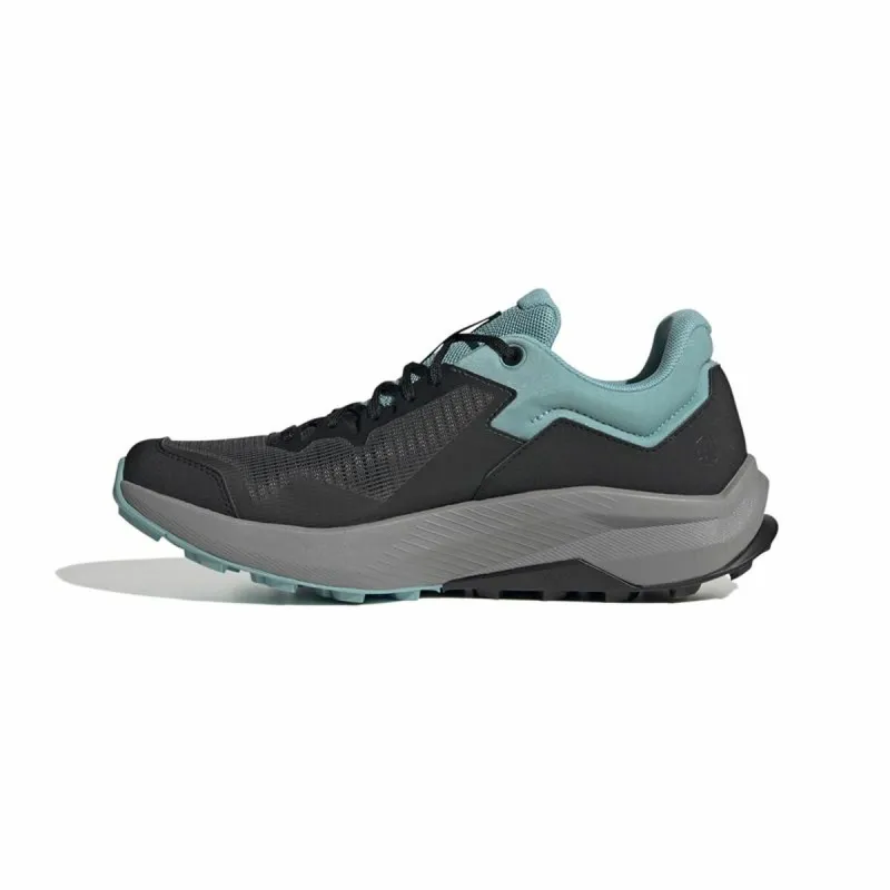 Sportbačiai moterims Adidas Terrex Trail Rider Pilka