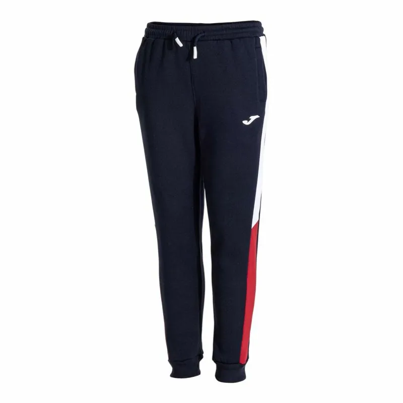 Ilgos sportinės kelnės Joma Sport Joma Stripe