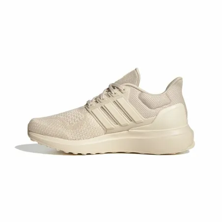 Bėgimo sportbačiai suaugusiems Adidas Ubounce Dna Rusvai gelsva