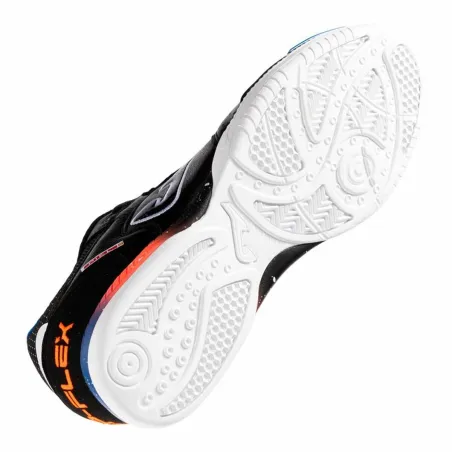 Vidinio futbolo batai vaikams Joma Sport Top Flex 2531 Juoda