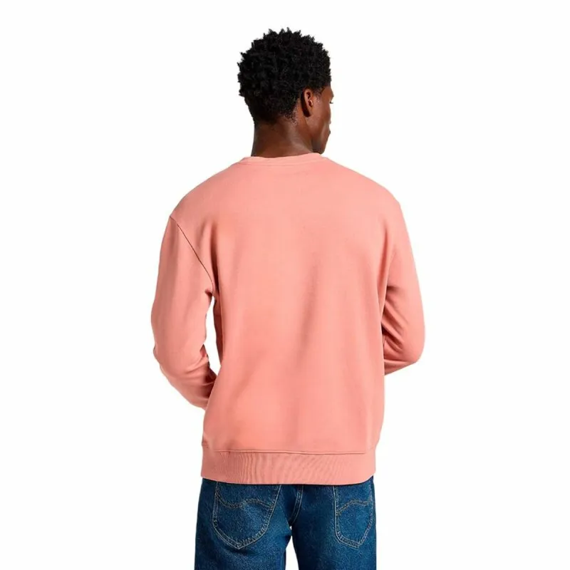 Men’s Sweatshirt without Hood Lee Wobbly Lee Sws