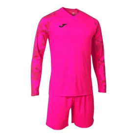 Children's Sports Outfit Joma Sport 102789.030 Multicolour