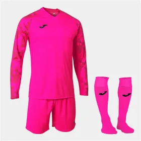Children's Sports Outfit Joma Sport 102789.030 Multicolour