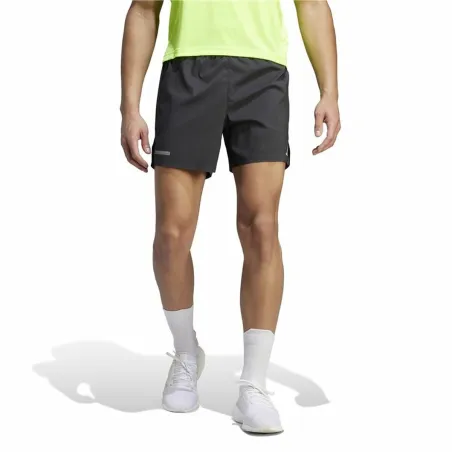 Urheilushortsit Adidas D4R Musta