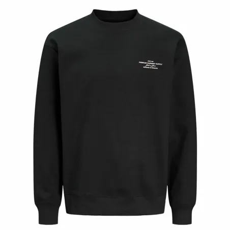 Vyriškas džemperis be gobtuvo Jack & Jones Jprblachad Branding