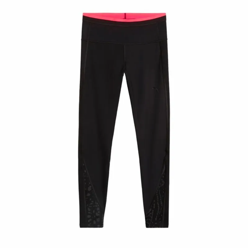 Женские спортивные колготки Puma Hypernatural Hw 7/8 Tight