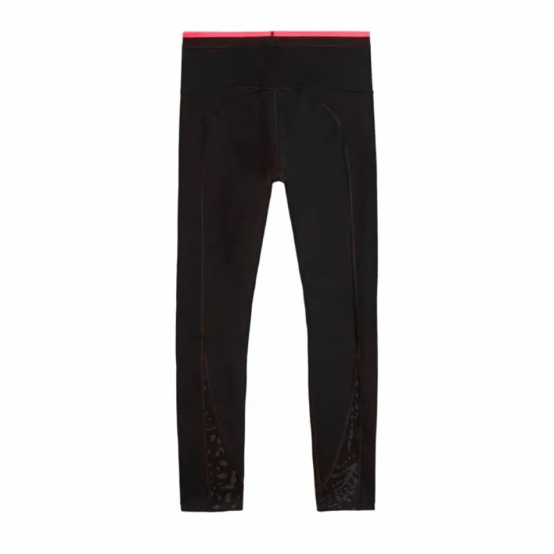 Женские спортивные колготки Puma Hypernatural Hw 7/8 Tight