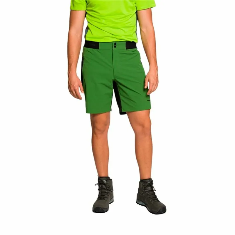 Sports Shorts Trangoworld Hornavan Df