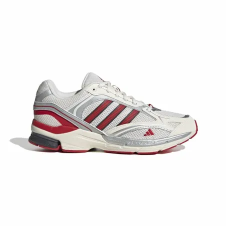 Bėgimo sportbačiai suaugusiems Adidas Spiritain 2000 Balta