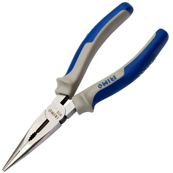 Круглогубцы Irimo  612-200-1