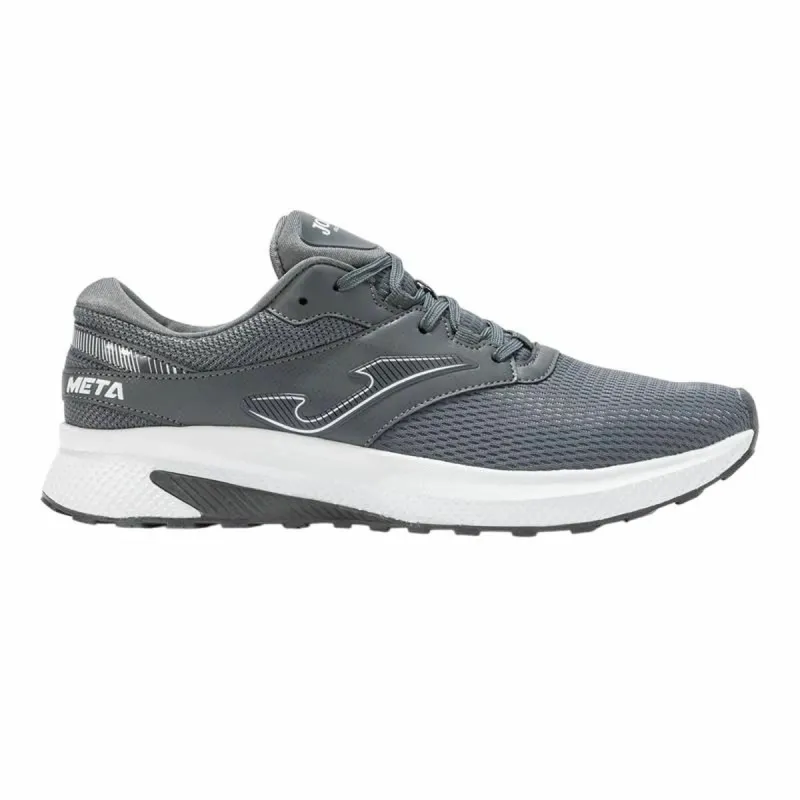 Мужские спортивные кроссовки Joma Sport Meta Men 2512 Темно-серый