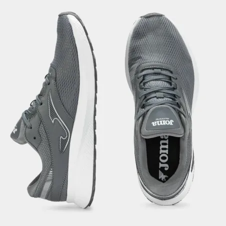 Мужские спортивные кроссовки Joma Sport Meta Men 2512 Темно-серый