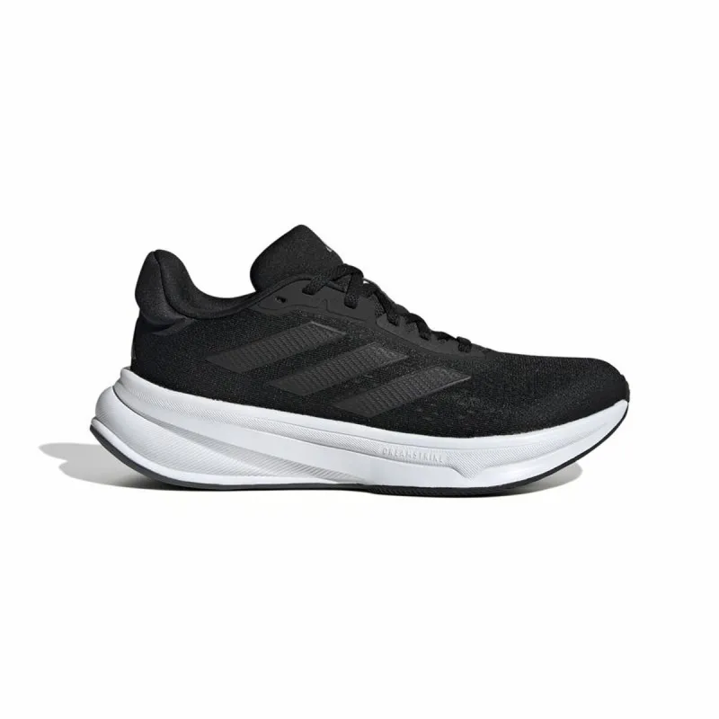 Bėgimo sportbačiai suaugusiems Adidas Response Super Juoda