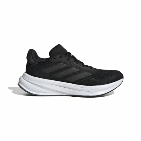 Bėgimo sportbačiai suaugusiems Adidas Response Super Juoda