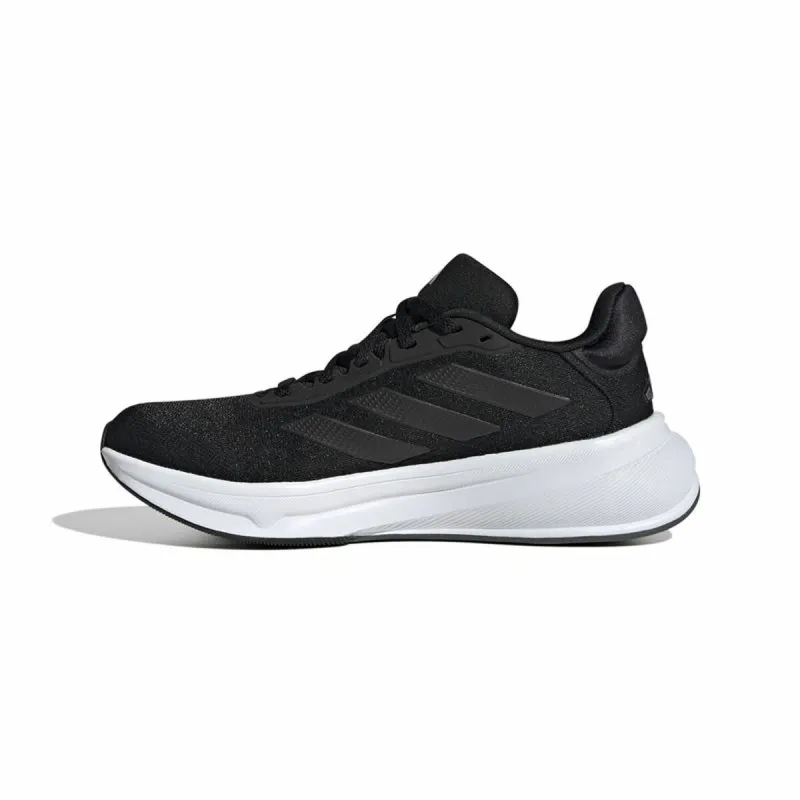 Bėgimo sportbačiai suaugusiems Adidas Response Super Juoda
