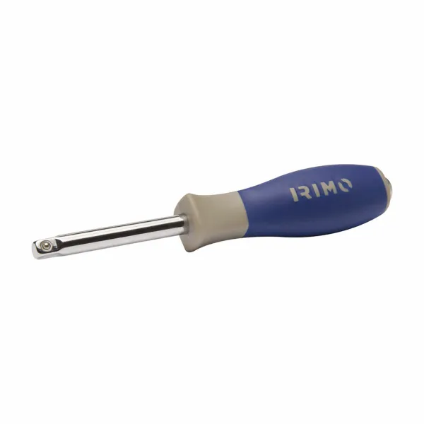 Screwdriver Irimo Male Plug Square pipe