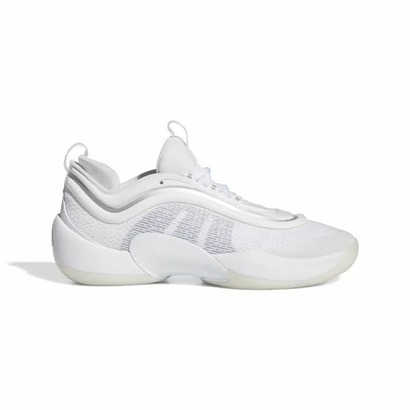 Krepšinio sportbačiai suaugusiems Adidas D.O.N. Issue 5 Balta