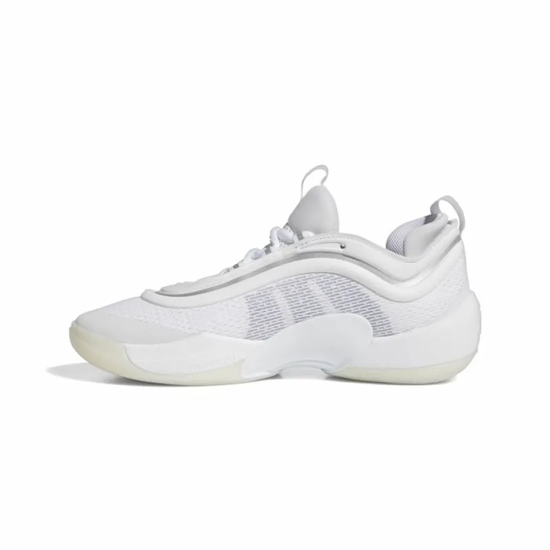 Krepšinio sportbačiai suaugusiems Adidas D.O.N. Issue 5 Balta