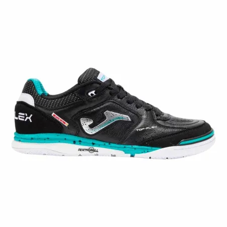Vidinio futbolo batai vaikams Joma Sport Top Flex Rebound 2501