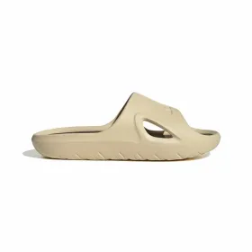 Pludmales sandales vīriešiem Adidas Adicane Melns Bēšs