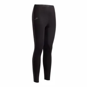 Sieviešu Sporta Zeķubikses Joma Sport R-Night Melns