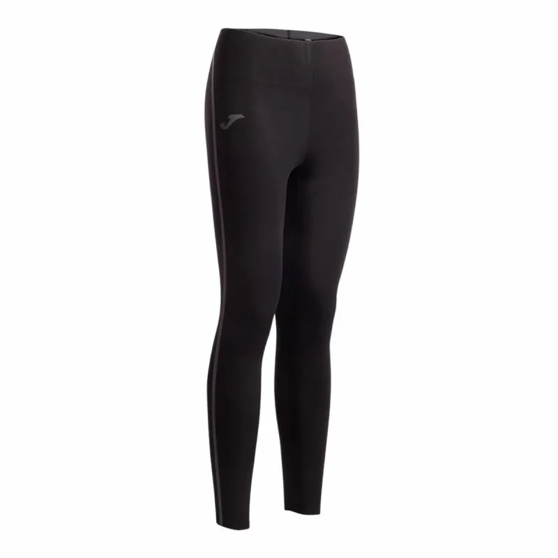 Sieviešu Sporta Zeķubikses Joma Sport R-Night Melns