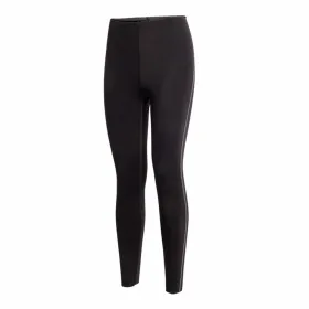 Sieviešu Sporta Zeķubikses Joma Sport R-Night Melns