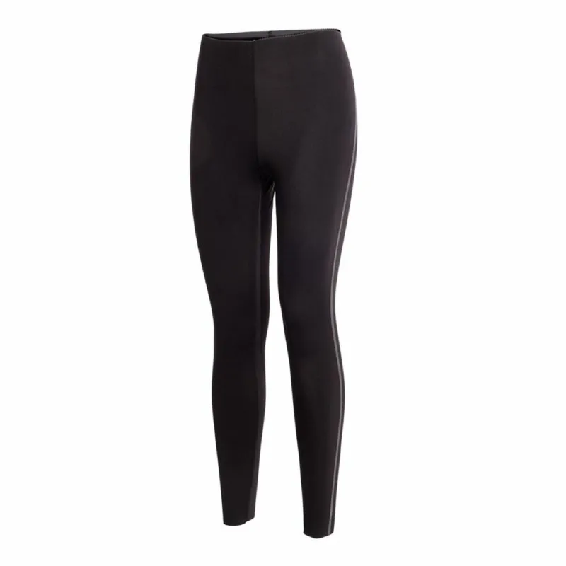 Sieviešu Sporta Zeķubikses Joma Sport R-Night Melns
