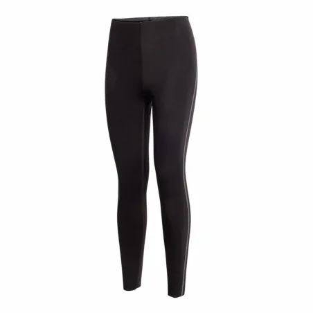 Sieviešu Sporta Zeķubikses Joma Sport R-Night Melns