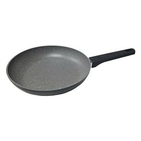 Non-stick frying pan EDM Professional Line Whitford Technology Black Aluminium Ø 18 cm