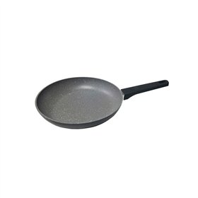 Non-stick frying pan EDM Professional Line Whitford Technology Black Aluminium Ø 18 cm